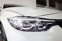 2017 BMW 440