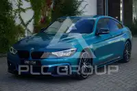 2017 BMW 440