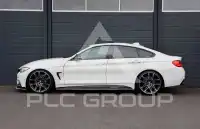2017 BMW 440