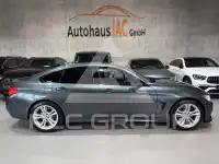 2017 BMW 440