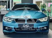 2017 BMW 440