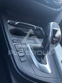 2017 BMW 440