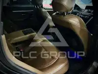 2017 BMW 440