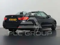 2017 BMW 440
