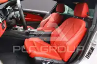 2017 BMW 440