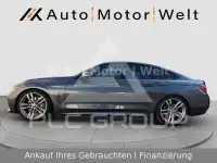 2017 BMW 440