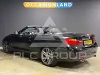 2017 BMW 440