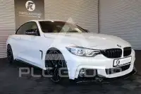 2017 BMW 440