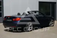 2017 BMW 440
