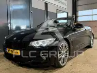 2017 BMW 440
