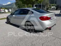 2017 BMW 440