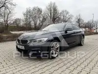 2017 BMW 440