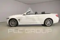 2017 BMW 440