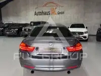 2017 BMW 440