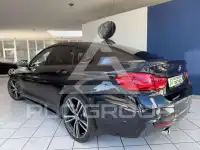 2017 BMW 440