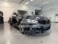 2017 BMW 440