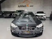 2017 BMW 440