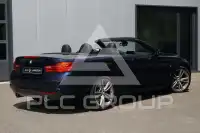 2017 BMW 440