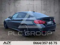 2017 BMW 440