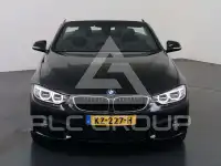 2017 BMW 440