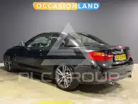 2017 BMW 440
