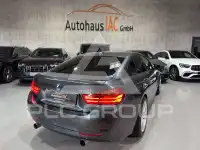 2017 BMW 440