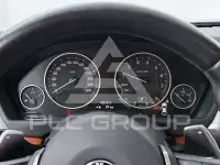 2017 BMW 440