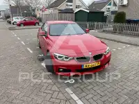 2017 BMW 440