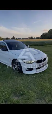 2017 BMW 440