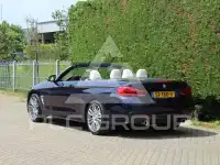 2017 BMW 440