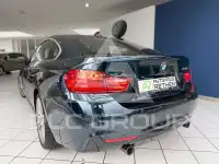 2017 BMW 440