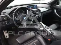 2017 BMW 440