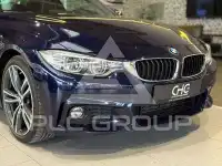 2017 BMW 440