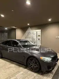 2017 BMW 440