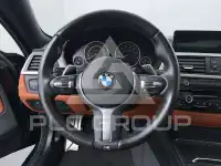 2017 BMW 440