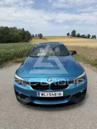 2017 BMW 440