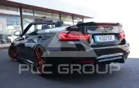 2017 BMW 440