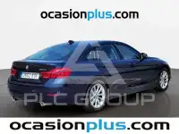 2017 BMW 440