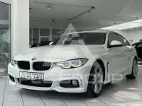 2017 BMW 440