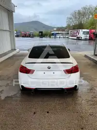 2017 BMW 440