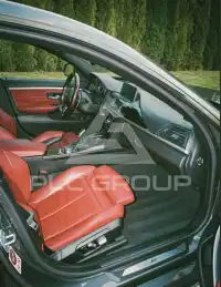 2017 BMW 440