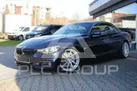 2017 BMW 440