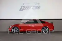 2017 BMW 440