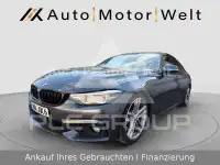 2017 BMW 440