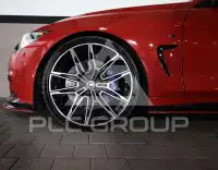 2017 BMW 440