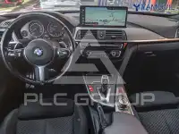 2017 BMW 440