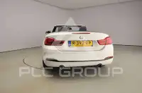2017 BMW 440