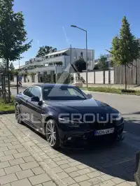 2017 BMW 440