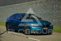 2017 BMW 440