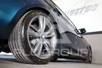 2017 BMW 440